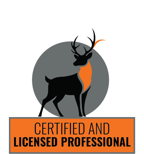 Certified Professionals Badge