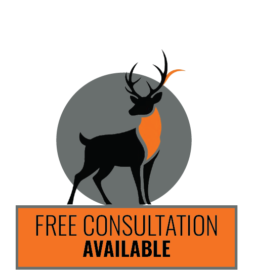 Free Consultations Badge