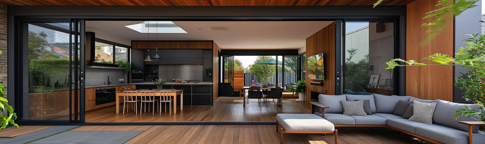 Remodeling Company